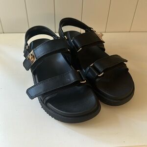 A new Day Jonie Sandal - Brand New - Size 8